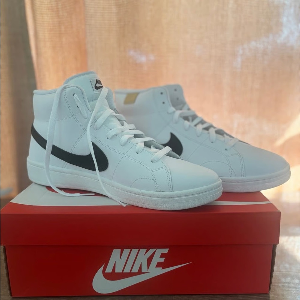 Nike Court Royale 2 Mid 11.5 Men’s